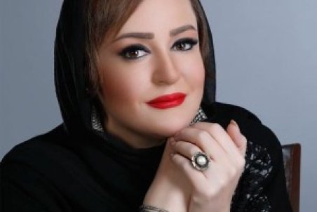 بیوگرافی نعیمه نظام دوست بازیگر