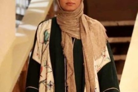 جهان نجمه جودگی بعد از بازیگر شدن