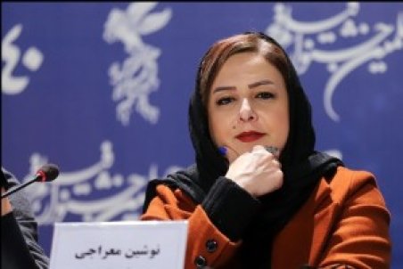 حواشی نویسنده فیلم نمور /وقتی «نوشین» بحث «ازدواج سفید» را داغ کرد