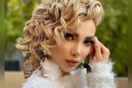 جدیدترین مدل مو باز دخترانه