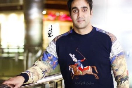 بیوگرافی پوریا پورسرخ و همسرش از تحصیلات تا علایق