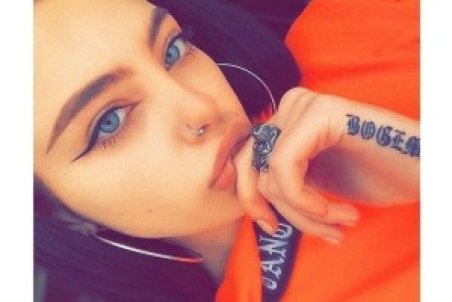 جدیدترین عکس پروفایل دخترانه 1401