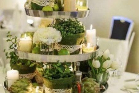 جدیدترین تزیین سفره هفت سین ۱۴۰1 با بیش از ۱00 عکس