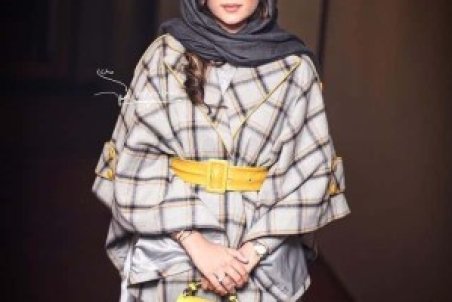 بیوگرافی و زندگینامه کامل پریناز ایزدیار