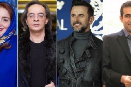 معرفی داوران فصل سوم عصر جدید