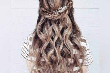 مدل مو دخترانه جدید 2022