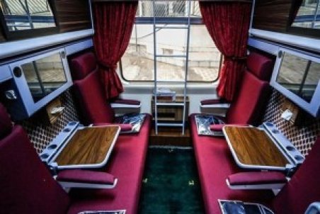 آغاز پیش‌فروش بلیت قطارهای نوروزی از صبح فردا