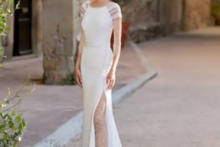 شیک ترین مدل لباس عروس 1401