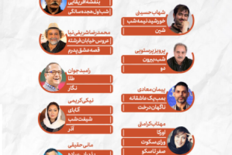 ۱۰ بازیگر سینما که تهیه کننده فیلم شدند