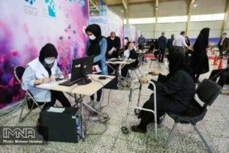 برنامه مراکز واکسیناسیون اصفهان در روز سه‌شنبه ۱۹ بهمن‌ماه