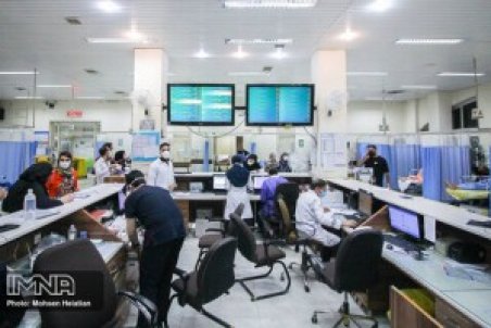 آمار کرونا قزوین ۱۸ بهمن؛ یک نفر فوتی و ۹۱ ابتلای جدید