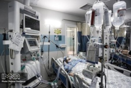 آمار کرونا اصفهان ۱۷ بهمن؛ ۶ فوتی و ۱۸۱۷ ابتلای جدید