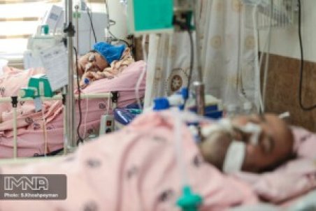 آمار کرونا ایلام ۲۰ بهمن؛ ‌بدون فوتی و ۵۵۴ ابتلای جدید
