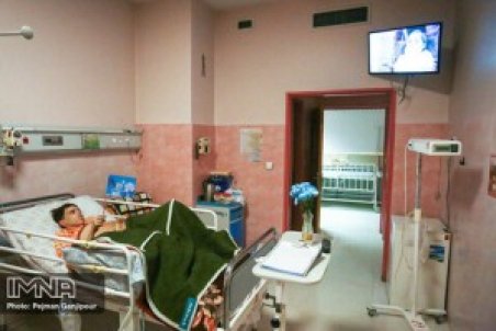 ۲۰ درصد ابتلا و بستری‌شدگان کرونا کودکان هستند/ثابت‌ماندن آمار واکسیناسیون دوز اول و دوم