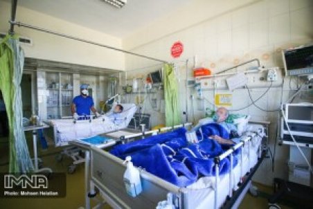 آمار کرونا اردبیل ۱۸ بهمن؛ ۵ فوتی و ۴۴ بستری جدید