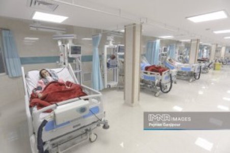 آمار کرونا کرمانشاه چهارم اسفند؛ ۱۱ فوتی و ۲۰۱ ابتلای جدید