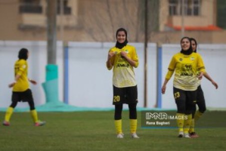 هاجر دباغی: دوست دارم فصل بعد در اروپا لژیونر شوم