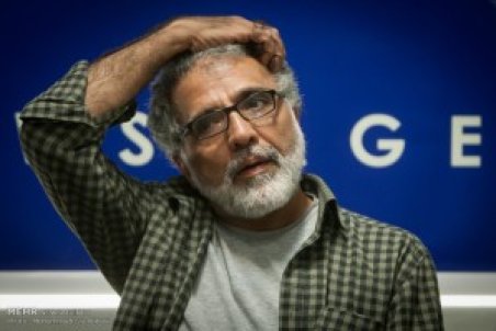 بهروز افخمی :«مردبازنده»بهترین اثر مهدویان است