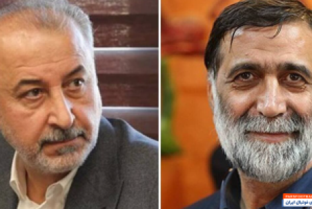 واکنش تند درویش به اقدام جنجالی آجورلو