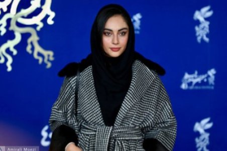 تیپ متفاوت ترلان پروانه در «علف‌زار»