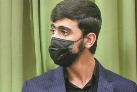 جزئیات بازداشت و اتهامات مهرشاد سهیلی