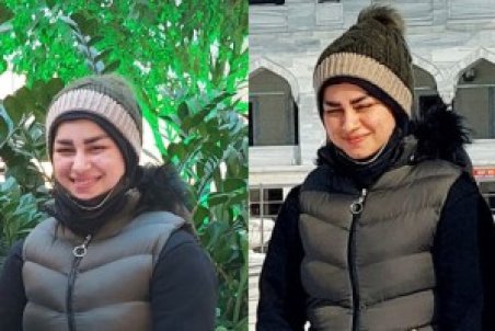 نخستین عکس از  مقتول مونا حیدری دختر اهوازی