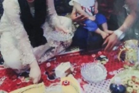 عکس دیده‌نشده از قربانی جنایت اهواز و همسرش