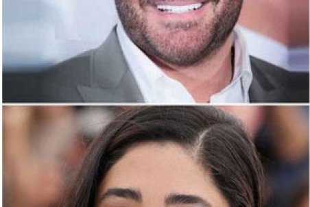 گلشیفته و گلزار در میان نامزد‌های چهره جذاب سال