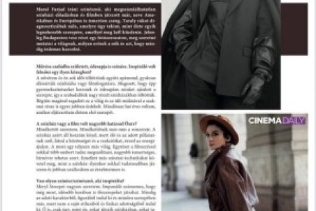 روایت مارال فرجاد از یکسال مبارزه سخت با سرطان