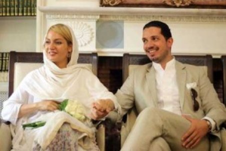 مهناز افشار: عزیزم حال دلت خوش نیست!