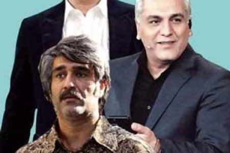 رقابت نوروزی مهران، رامبد و پژمان روی آنتن!