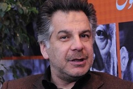 فرحبخش: سحر قریشی برای ازدواج به ترکیه رفته