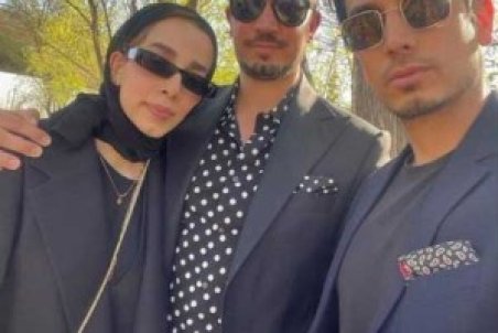 عکس‌های دختر «رامین» و مساله یک خانواده نامحبوب