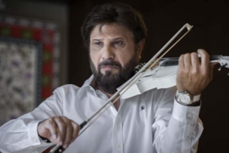 بازکشت بیژن مرتضوی به ایران ؟