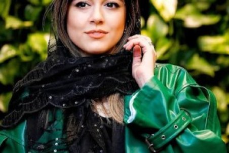 تیپ بازیگران در اکران فیلم سینمایی «عنکبوت»