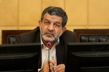 توهین یک نماینده به رسانه‌ها درپی ابطال صیانت