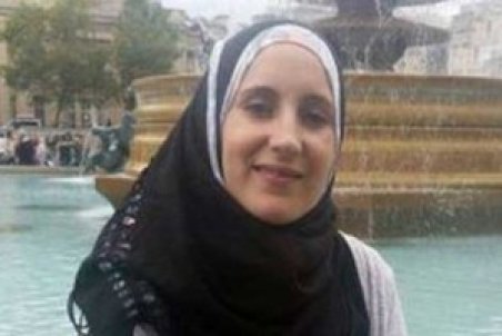 کاترین پرز شکدم، خانم کارشناسی که جاسوس بود