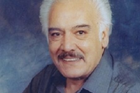 منوچهر وثوق درگذشت