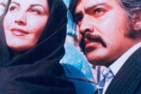 استوری پوری بنایی برای درگذشت منوچهر وثوق