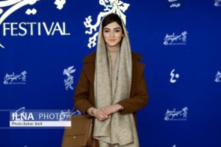 ناگفته‌های پردیس پورعابدینی از حضورش در سینما