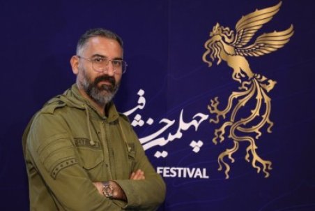 نمازی: برای ساخت «شادروان» ریسک زیادی کردم