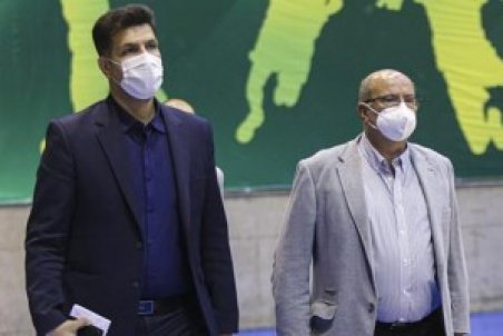 پاکدل: هیچ خصومت شخصی با فرناندز نداشتم