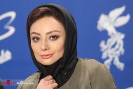 یکتا ناصر: بعد از پنج سال غیبت در جشنواره فیلم فجر حضور دارم