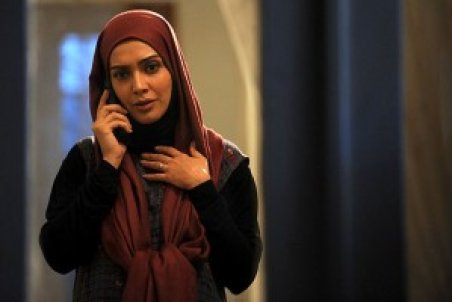 زارع: با اعتماد کامل به فیلم «ضد» پیوستم/ربیعی کارگردانی کاربلد است