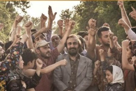 َ «شیشلیک» مهدویان گزینه اصلی سینمای کمدی برای اکران نوروز ۱۴۰۱