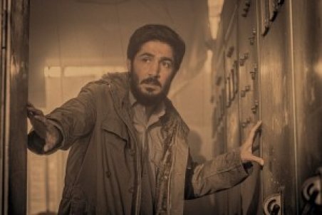 نصرتی: دوست ندارم به عنوان بازیگر فیلم‌های سیاسی شناخته شوم