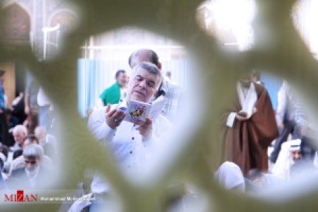 اعمال روز پانزدهم ماه رجب /دعای روز سوم «ایام‌البیض»