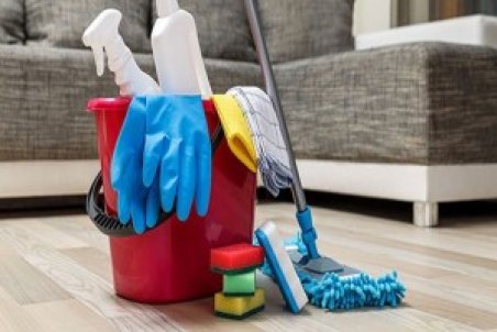 کاربرد نوشابه‌های گازدار در نظافت منزل