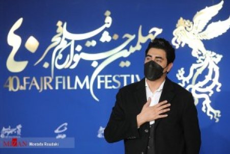 علیمردانی: شخصیت داوود دلیل اصلی حضورم در فیلم سینمایی «نمور» بود
