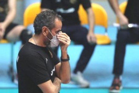 آرمات: پیمان اکبری اهل تبانی نیست